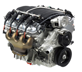 C1551 Engine